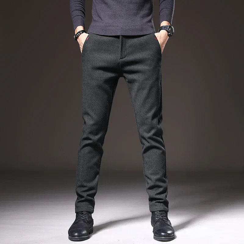 Adrien | Slim-Fit Hose - Image 4