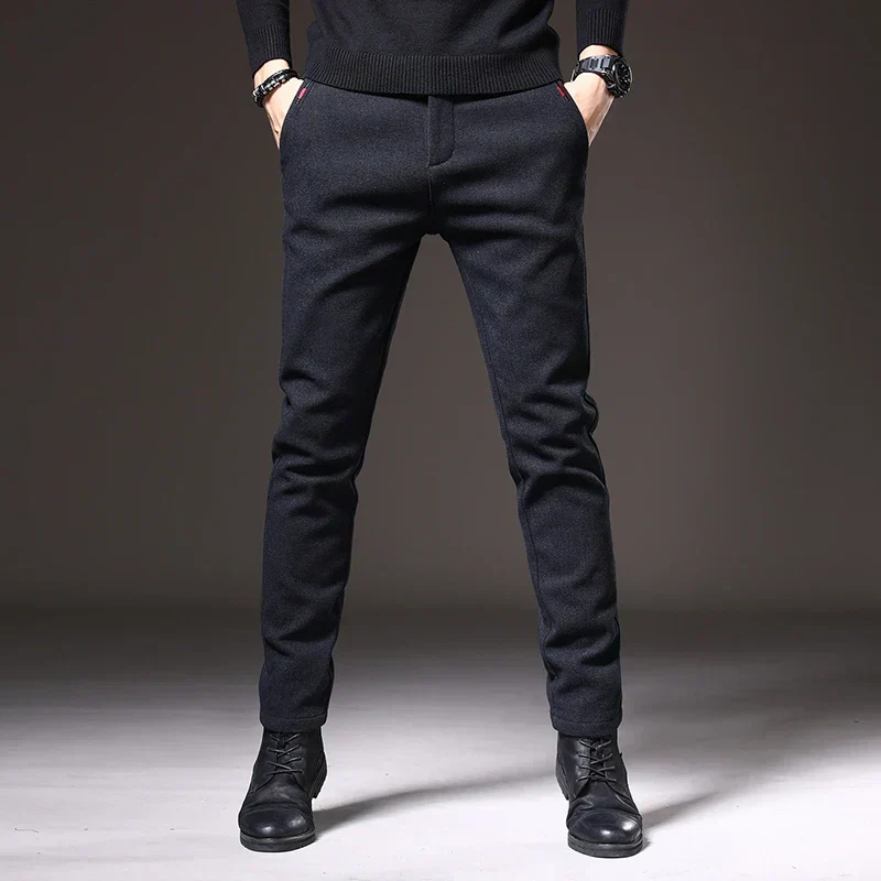 Adrien | Slim-Fit Hose - Image 5