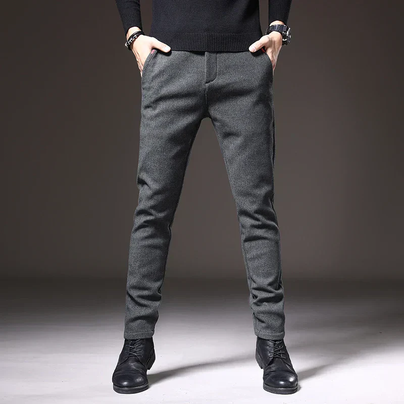 Adrien | Slim-Fit Hose - Image 6