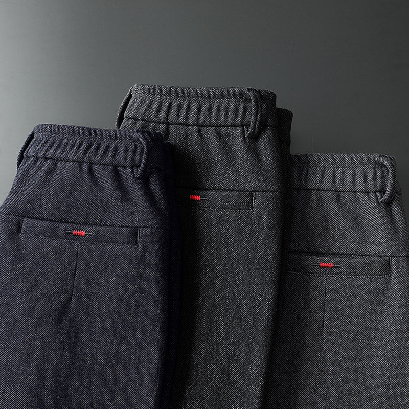 Adrien | Slim-Fit Hose - Image 8