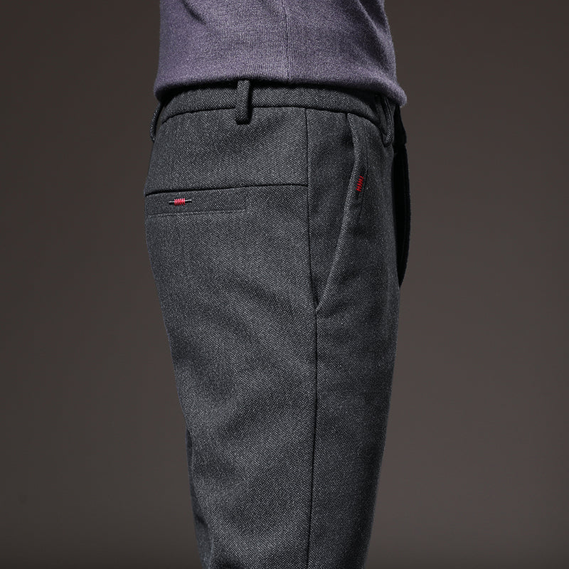 Adrien | Slim-Fit Hose - Image 9