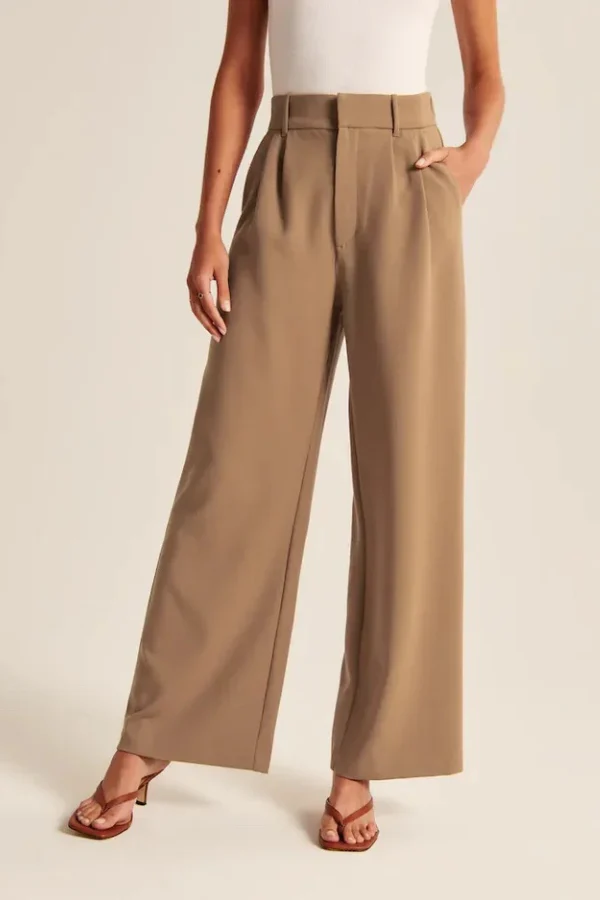Aerelle | Wide-Leg Schneiderhose - Image 10