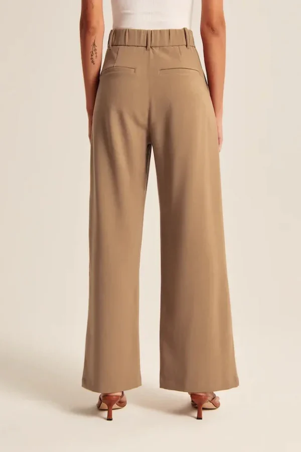 Aerelle | Wide-Leg Schneiderhose - Image 11