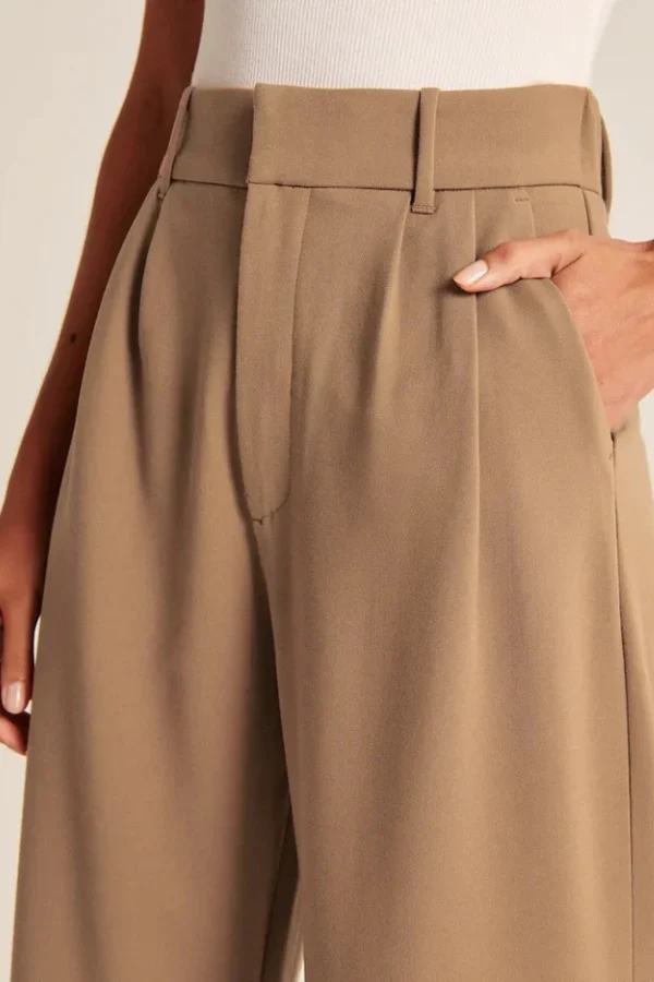 Aerelle | Wide-Leg Schneiderhose - Image 12