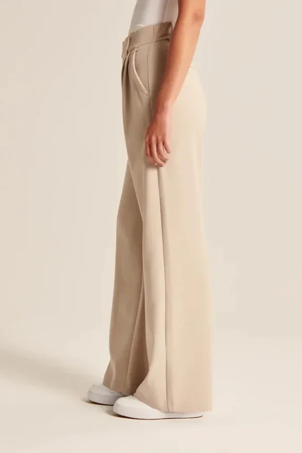 Aerelle | Wide-Leg Schneiderhose - Image 14