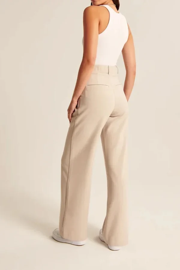 Aerelle | Wide-Leg Schneiderhose - Image 15