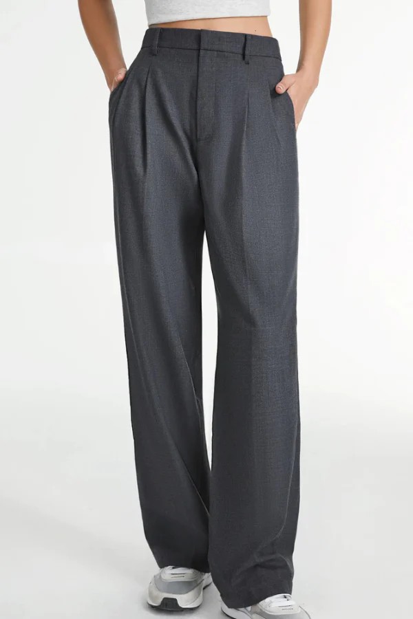 Aerelle | Wide-Leg Schneiderhose - Image 17