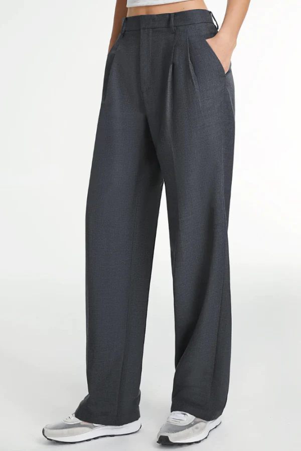 Aerelle | Wide-Leg Schneiderhose - Image 18