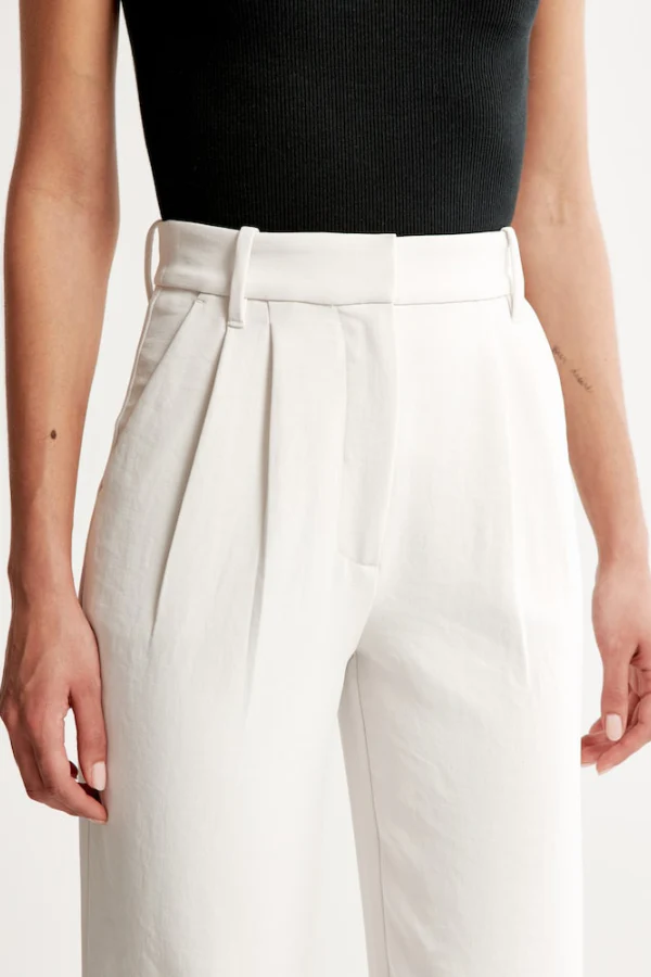 Aerelle | Wide-Leg Schneiderhose - Image 2