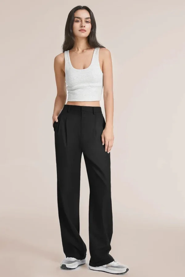 Aerelle | Wide-Leg Schneiderhose - Image 21