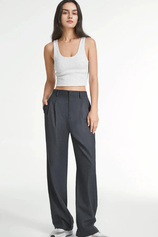 Aerelle | Wide-Leg Schneiderhose - Image 24