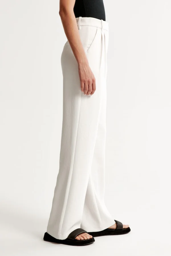 Aerelle | Wide-Leg Schneiderhose - Image 4