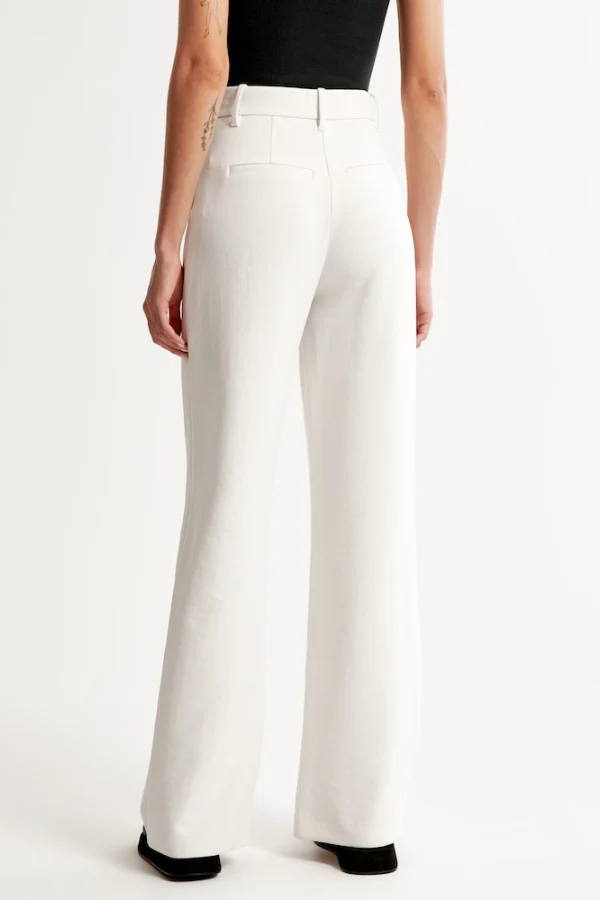 Aerelle | Wide-Leg Schneiderhose - Image 5