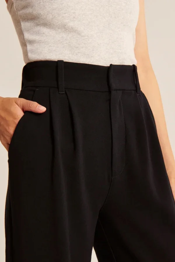 Aerelle | Wide-Leg Schneiderhose - Image 6