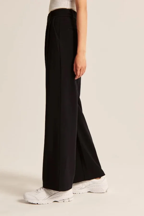 Aerelle | Wide-Leg Schneiderhose - Image 7