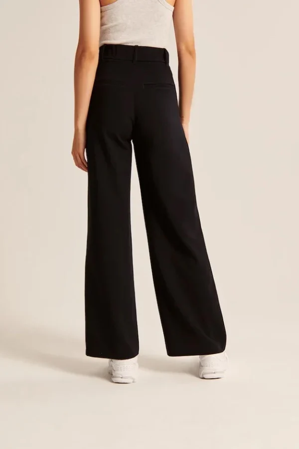 Aerelle | Wide-Leg Schneiderhose - Image 9