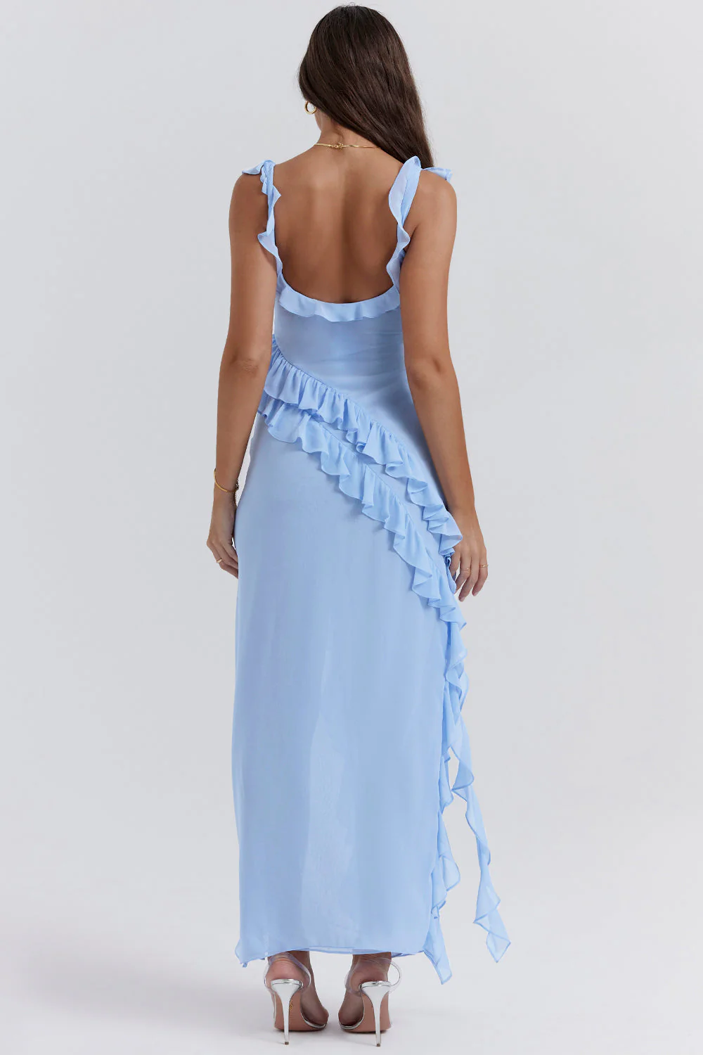 AGATHE | LUXE ABENDKLEID - Image 11