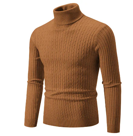 Agnesat | herren rollkragen pullover | winter - Image 7