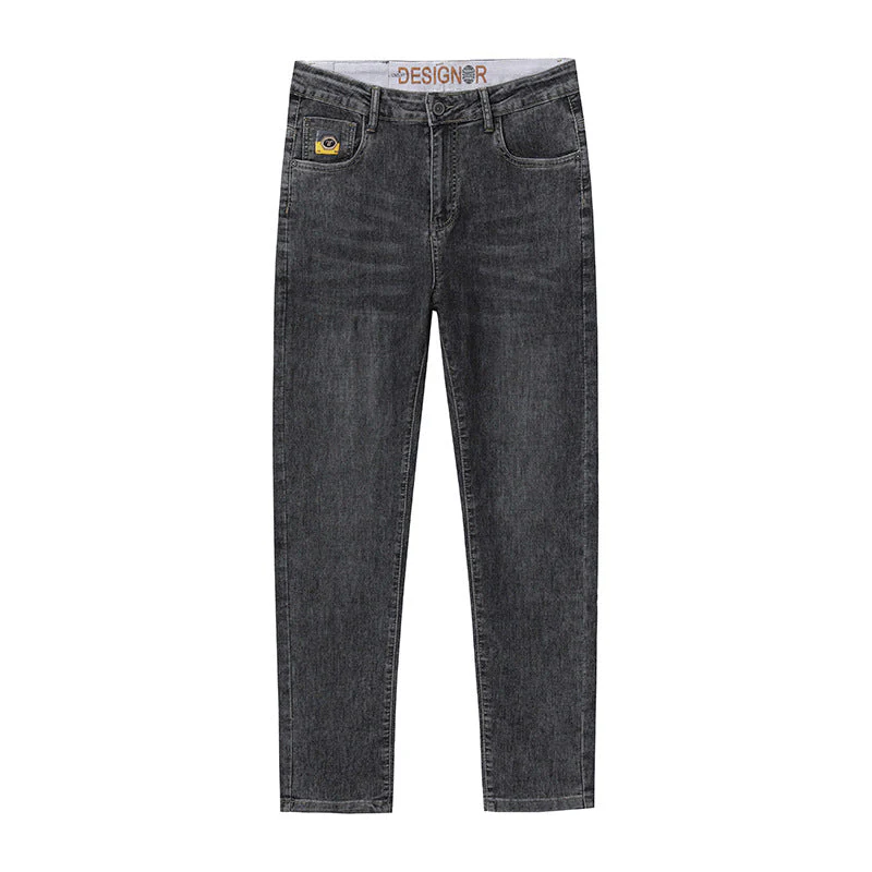 Aiden | Slim Fit Stretch-Jeans - Image 6