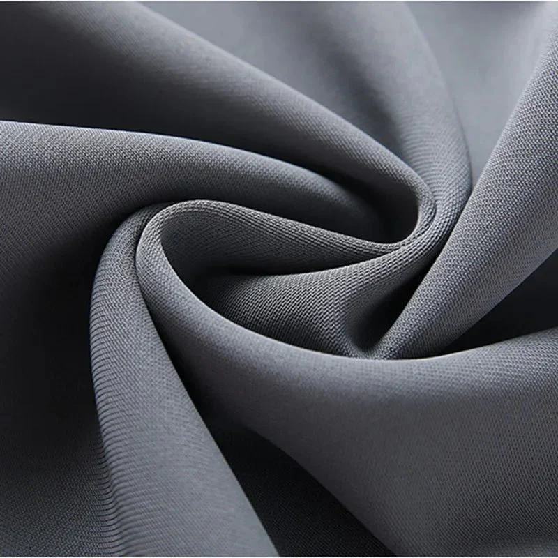 Aimie Hochtaillierte Hose mit Weitem Bein - Image 5