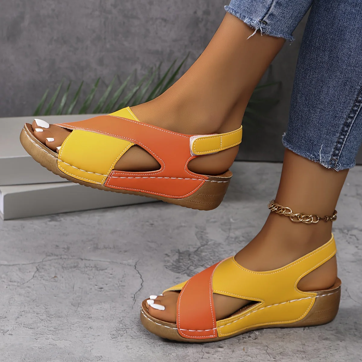 Ainsley™ | Sandalen mit höchstem Komfort - Image 5