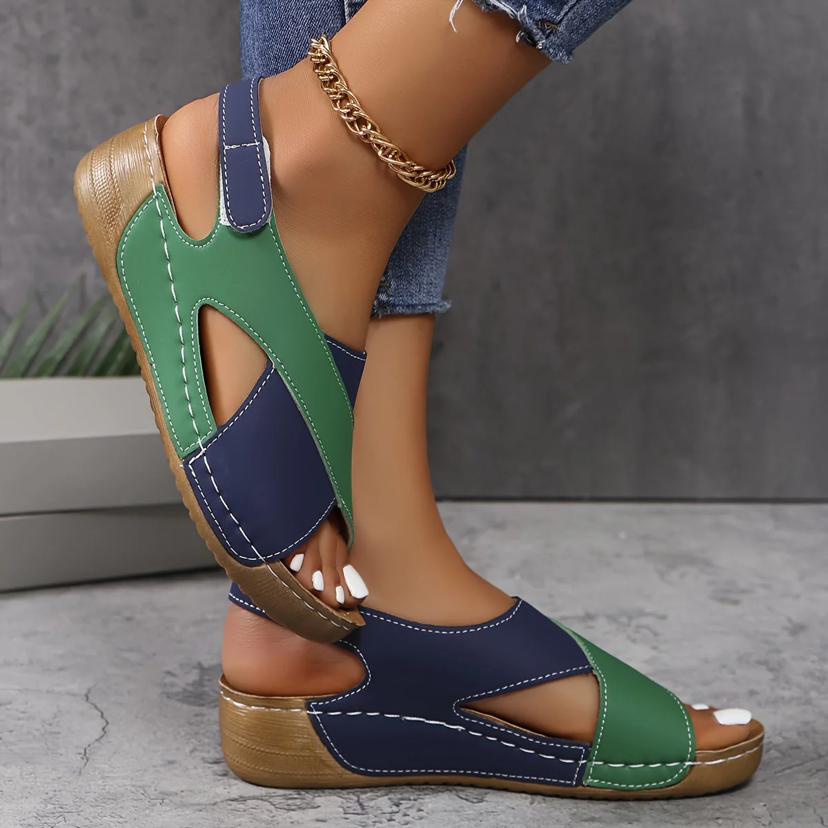 Ainsley™ | Sandalen mit höchstem Komfort - Image 6