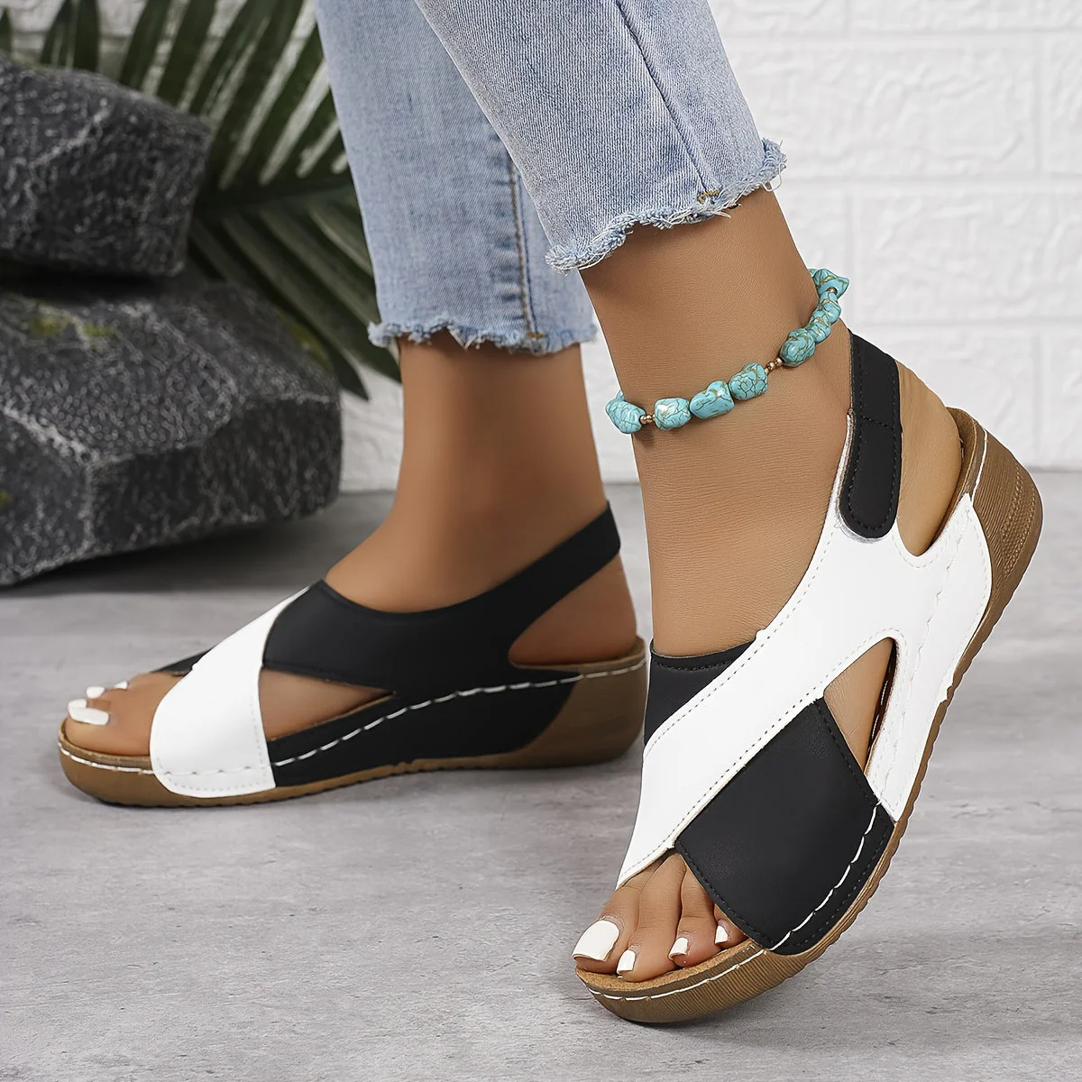 Ainsley™ | Sandalen mit höchstem Komfort - Image 8
