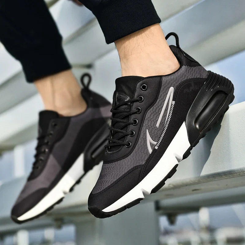 Air Trainers R90 Limited Editions - Image 2