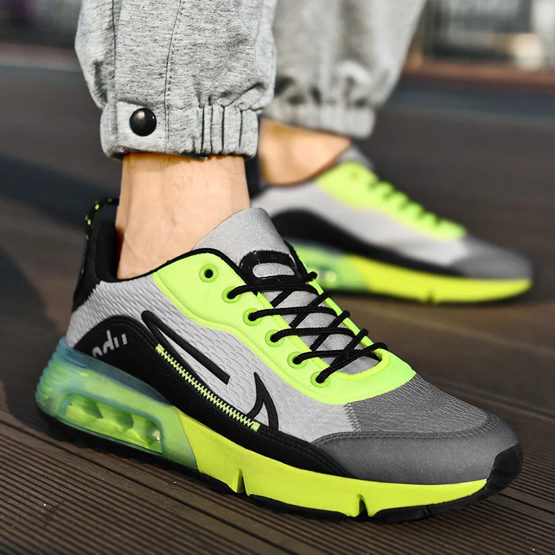 Air Trainers R90 Limited Editions - Image 3