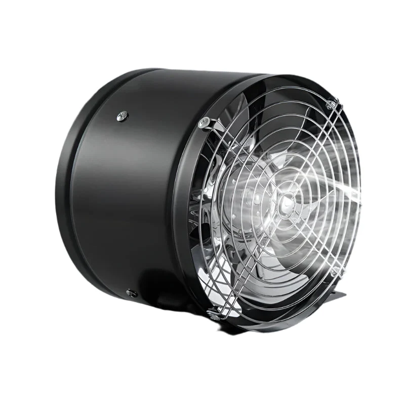 AirSilenz QuietFlow Ventilator
