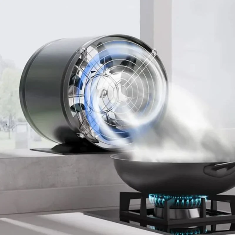 AirSilenz QuietFlow Ventilator - Image 3