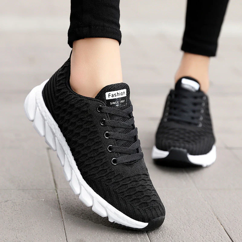 AiryMotion™ – Ultraleichte Komfort Sneaker für aktive Damen