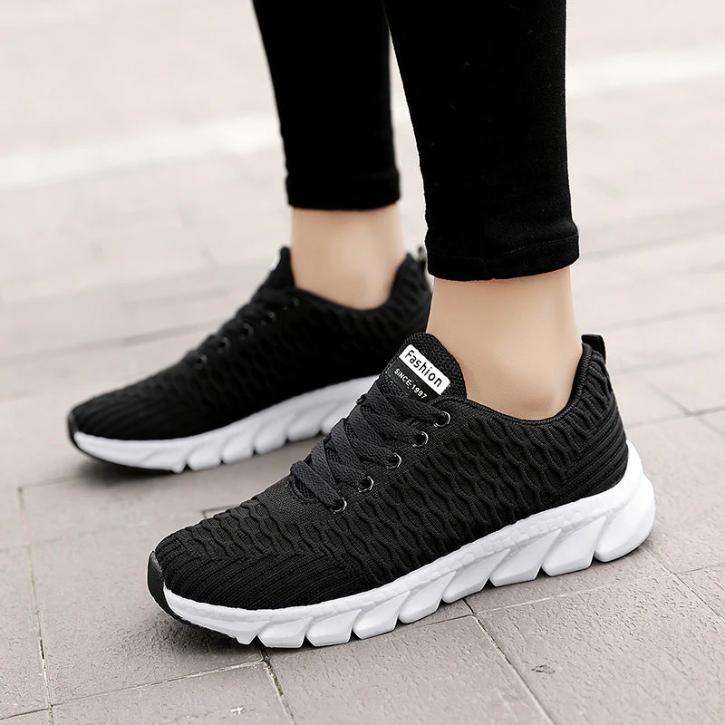 AiryMotion™ – Ultraleichte Komfort Sneaker für aktive Damen - Image 4