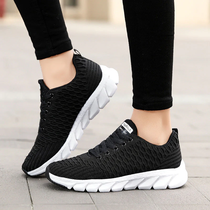 AiryMotion™ – Ultraleichte Komfort Sneaker für aktive Damen - Image 6