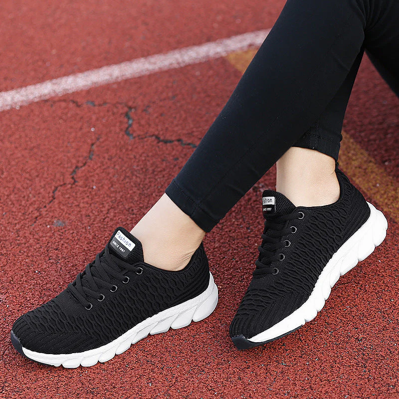 AiryMotion™ – Ultraleichte Komfort Sneaker für aktive Damen - Image 7
