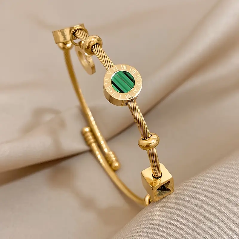 Albertina® | Armband Emerence Rousseau Gold - Image 4