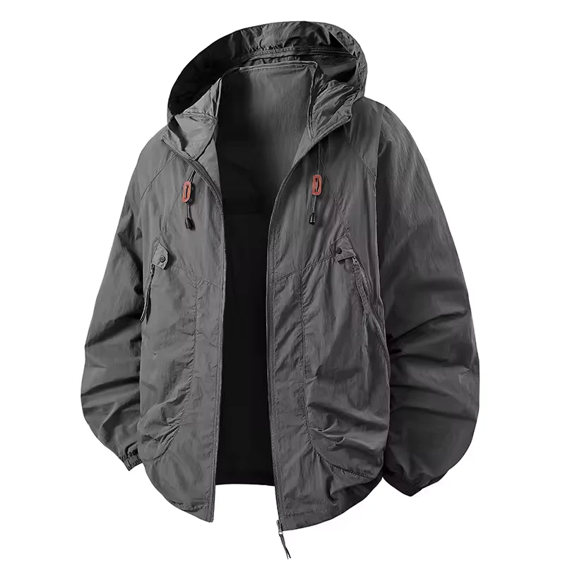 Aldo® | Leichte Outdoor-Jacke - Image 22
