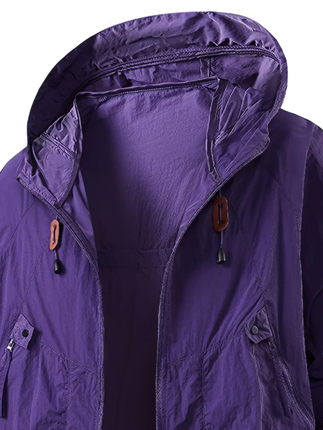 Aldo® | Leichte Outdoor-Jacke - Image 5