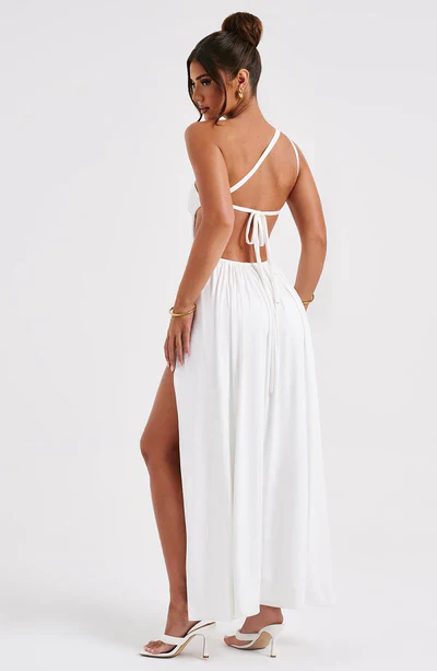 Alecia | Maxikleid - Image 10