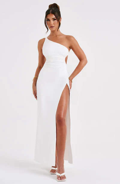 Alecia | Maxikleid - Image 12