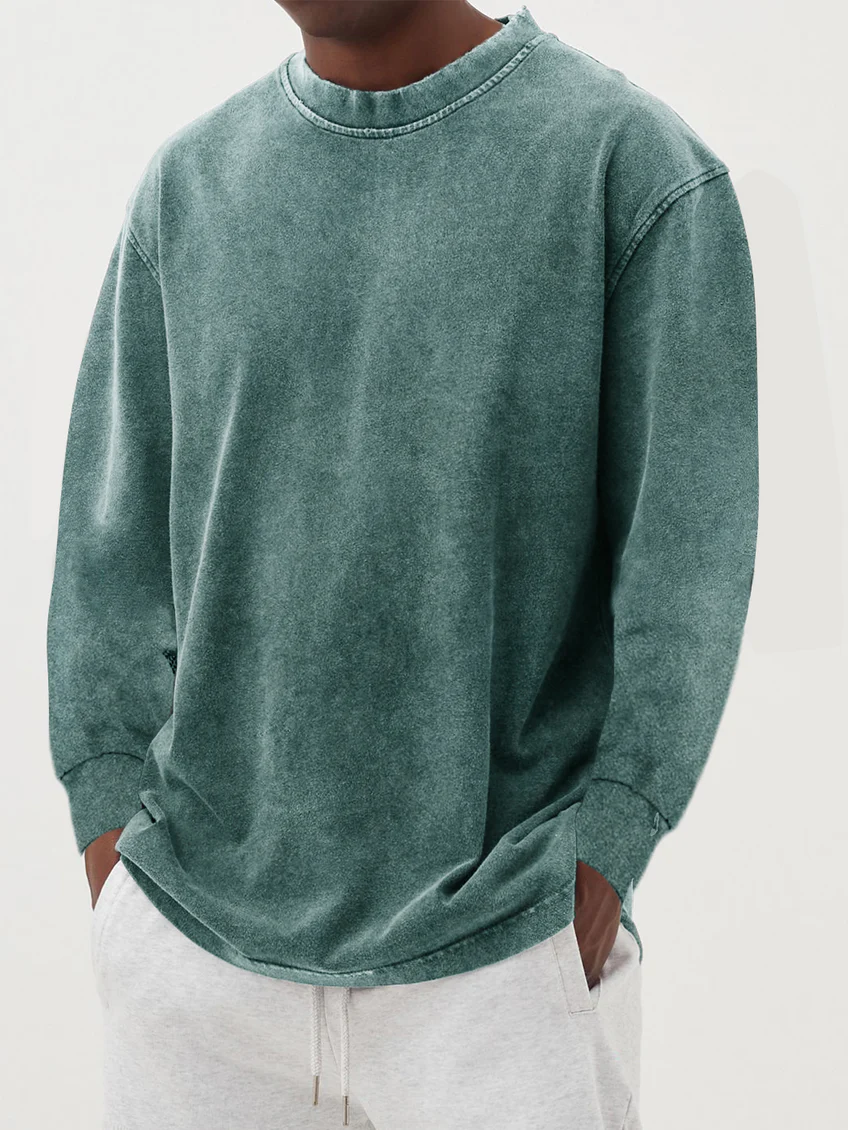 Alejandro – modernes hemd mit langen armeln - Image 2