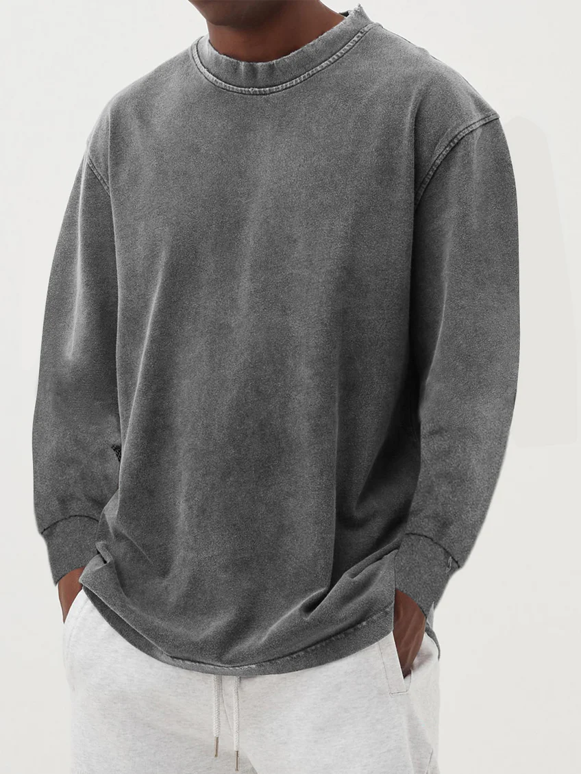 Alejandro – modernes hemd mit langen armeln - Image 3