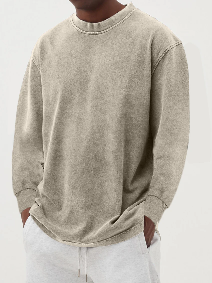 Alejandro – modernes hemd mit langen armeln - Image 4