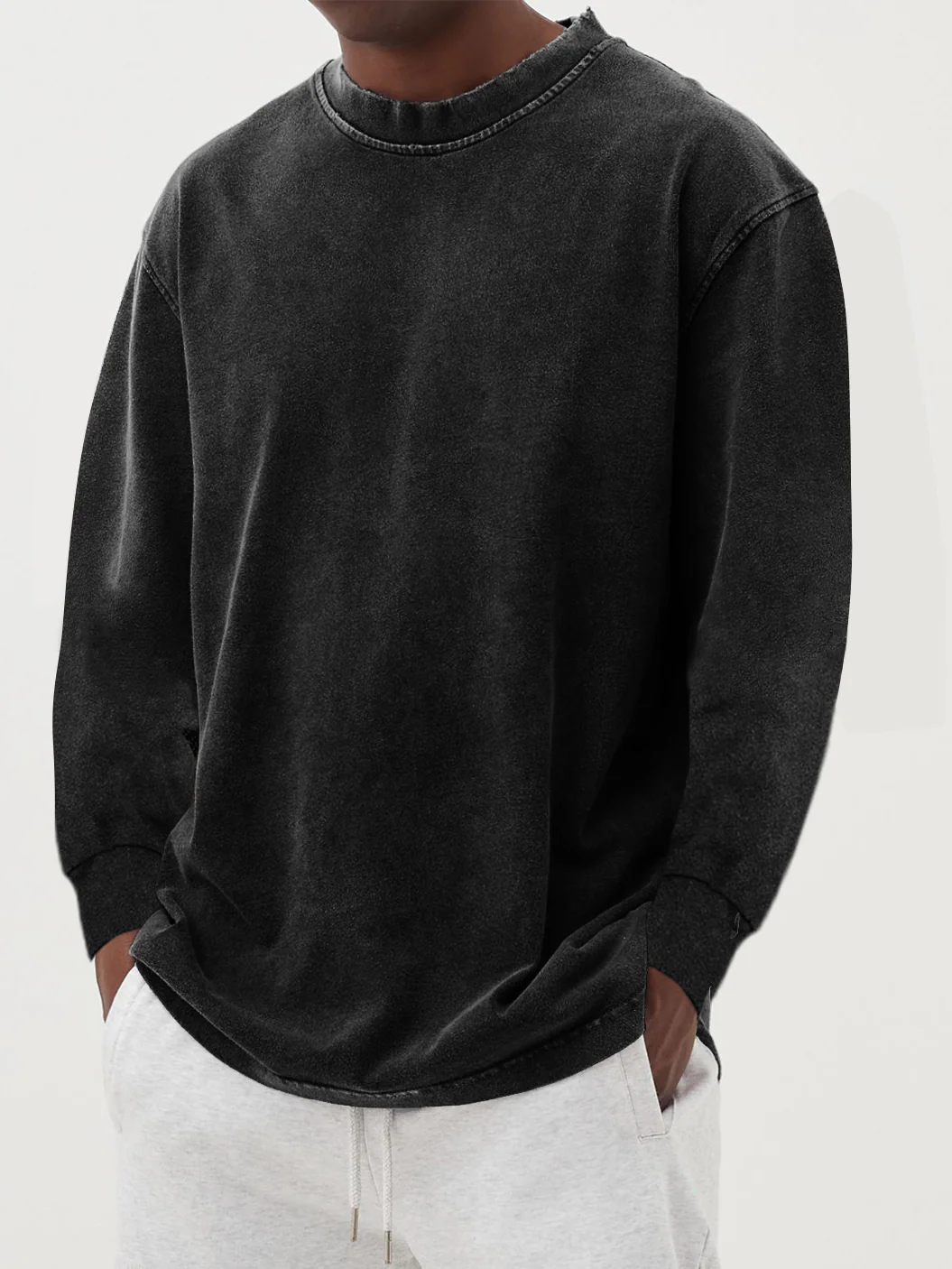 Alejandro – modernes hemd mit langen armeln - Image 5