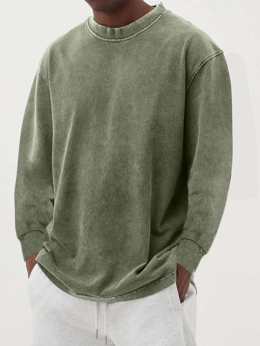 Alejandro – modernes hemd mit langen armeln - Image 6