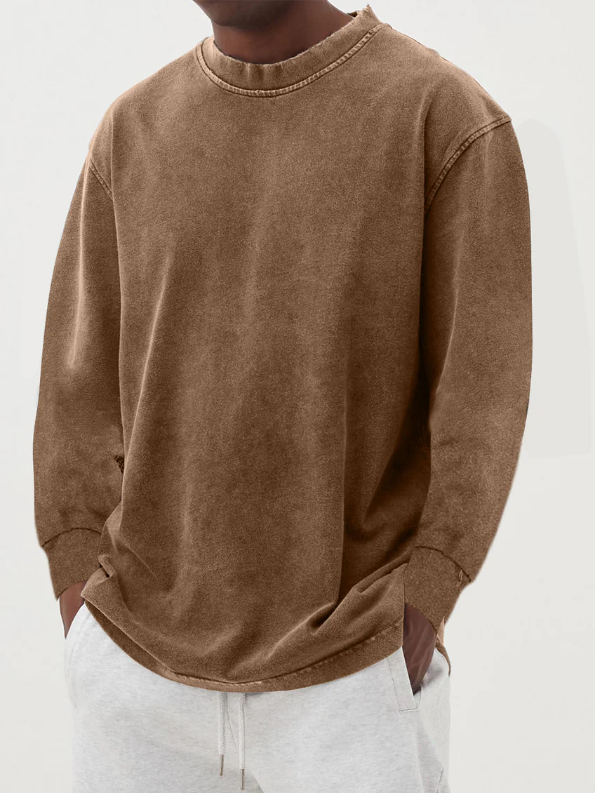 Alejandro – modernes hemd mit langen armeln - Image 7