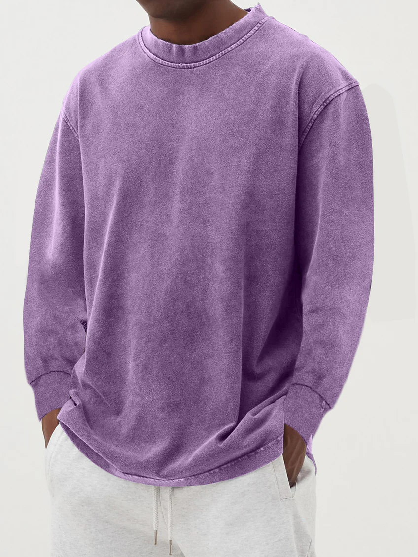 Alejandro – modernes hemd mit langen armeln - Image 9