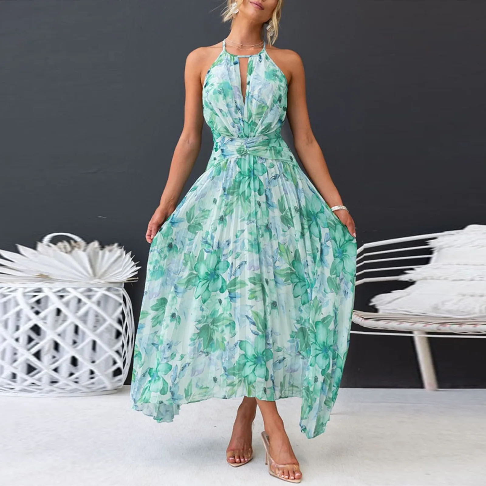 Alesa - KLEID - Image 3