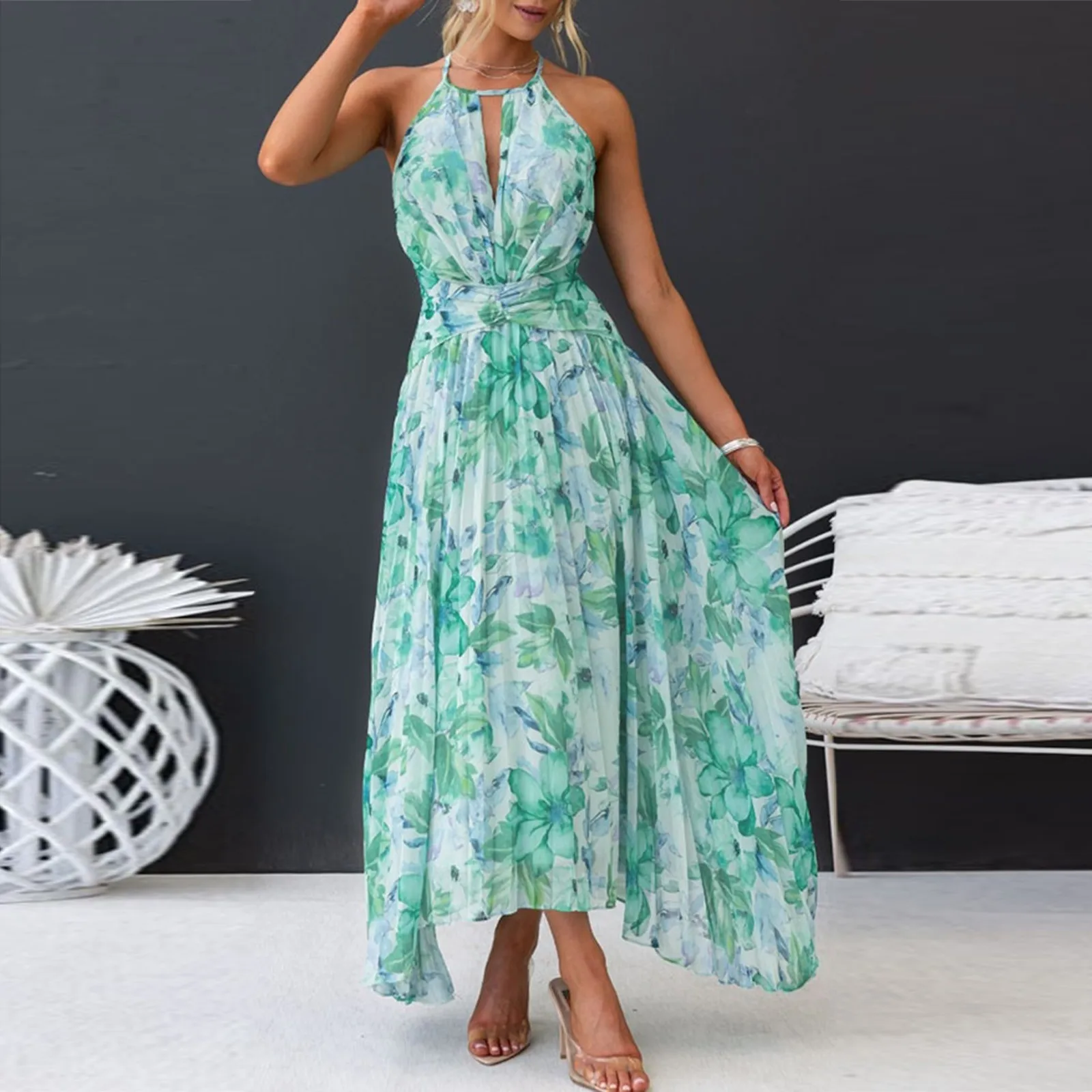 Alesa - KLEID - Image 4