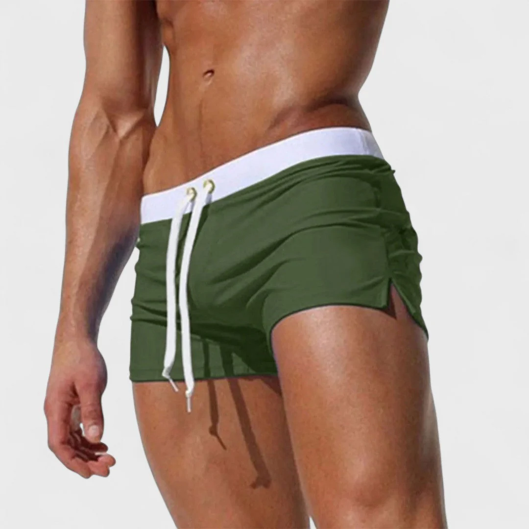 Alessio™ | Der Badeanzug für einen stilvollen Sommer - Image 10